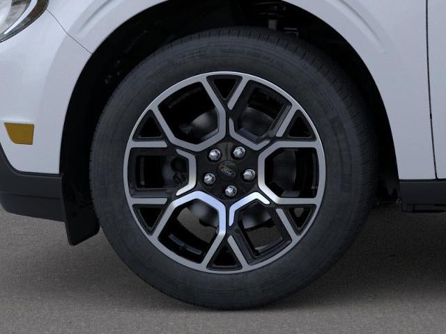 2026 Ford Maverick LARIAT AWD SuperCrew