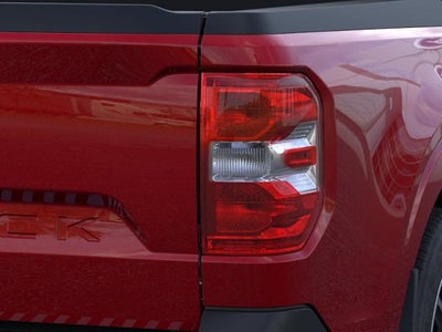 2026 Ford Maverick LARIAT AWD SuperCrew