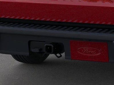 2026 Ford Maverick LARIAT AWD SuperCrew