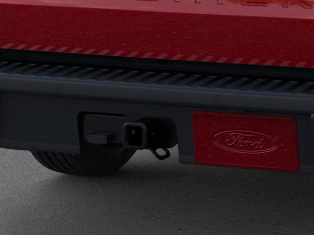 2026 Ford Maverick LARIAT AWD SuperCrew