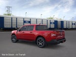 2026 Ford Maverick LARIAT AWD SuperCrew