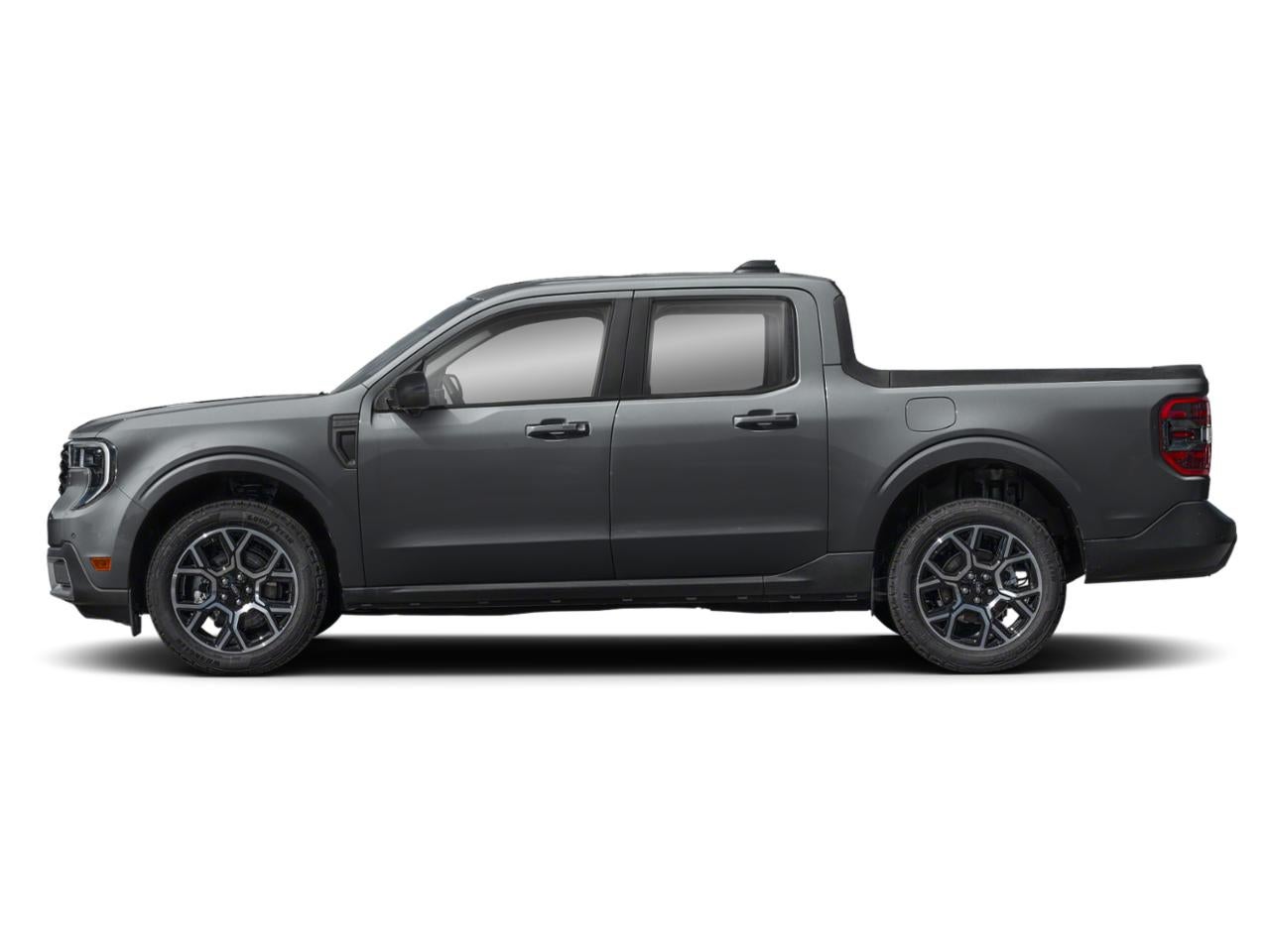 2026 Ford Maverick LARIAT AWD SuperCrew