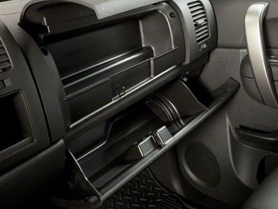 2011 Chevrolet Silverado 1500 Crew Cab Short Box 4-Wheel Drive LT