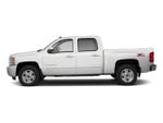 2011 Chevrolet Silverado 1500 Crew Cab Short Box 4-Wheel Drive LT