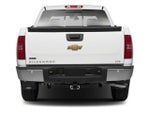 2011 Chevrolet Silverado 1500 Crew Cab Short Box 4-Wheel Drive LT