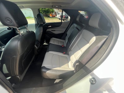 2021 Chevrolet Equinox AWD Premier