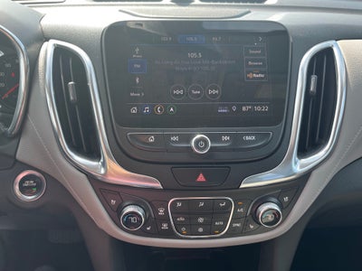 2021 Chevrolet Equinox AWD Premier