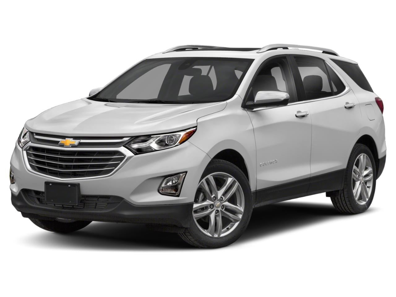2021 Chevrolet Equinox AWD Premier