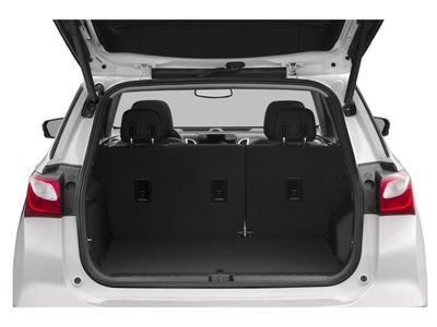 2021 Chevrolet Equinox AWD Premier