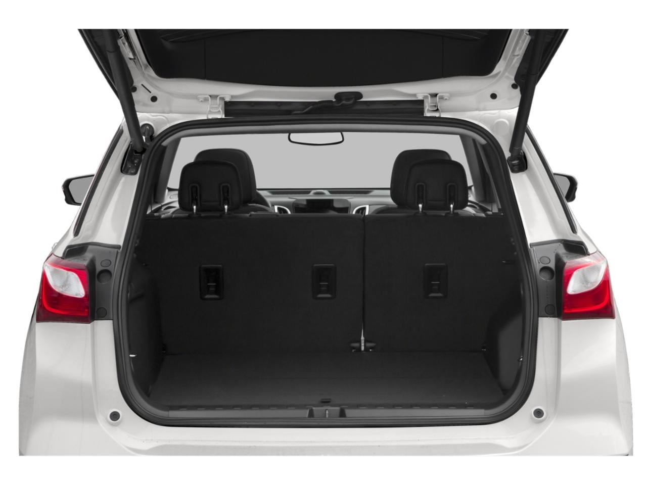 2021 Chevrolet Equinox AWD Premier