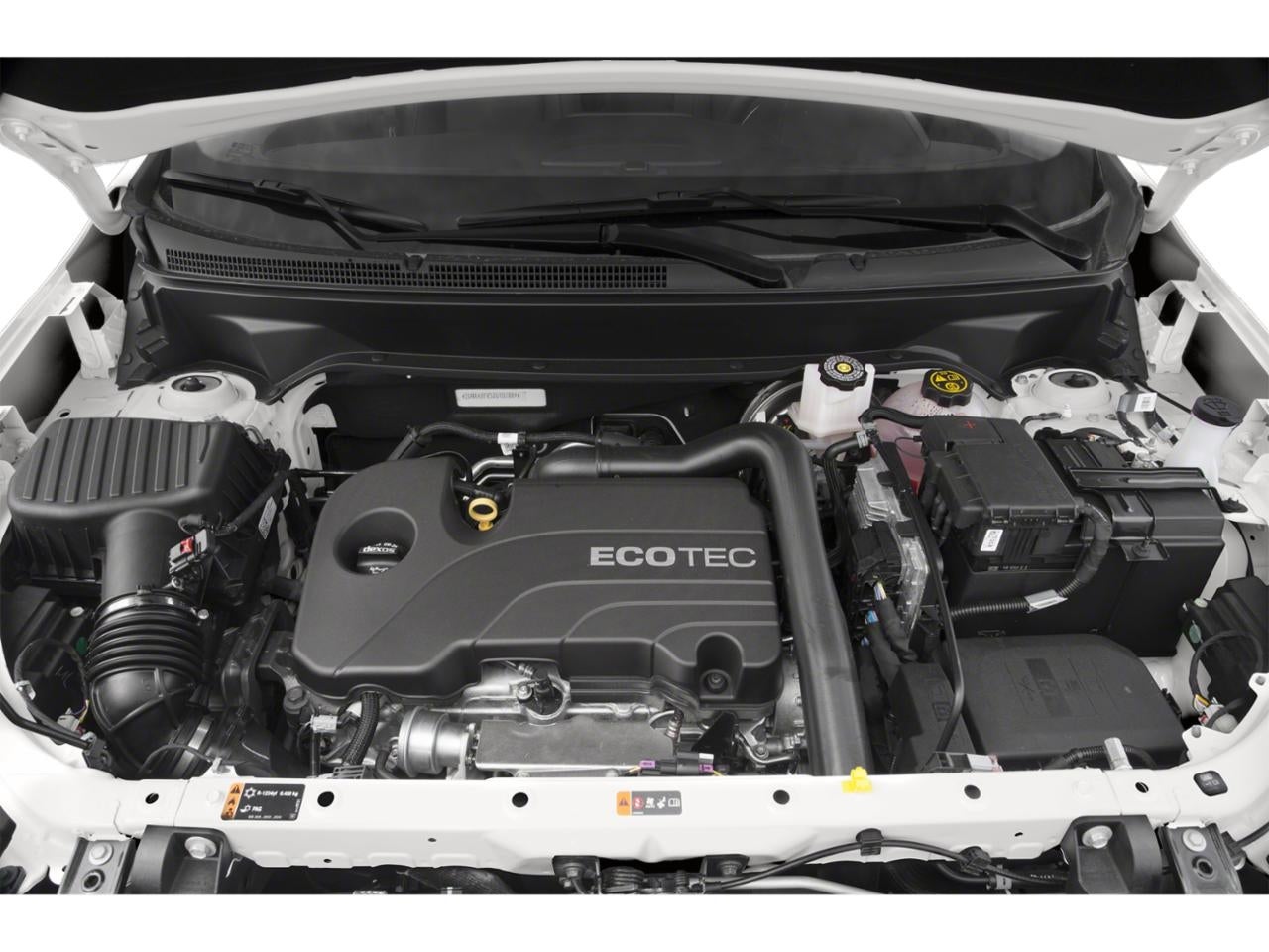 2021 Chevrolet Equinox AWD Premier