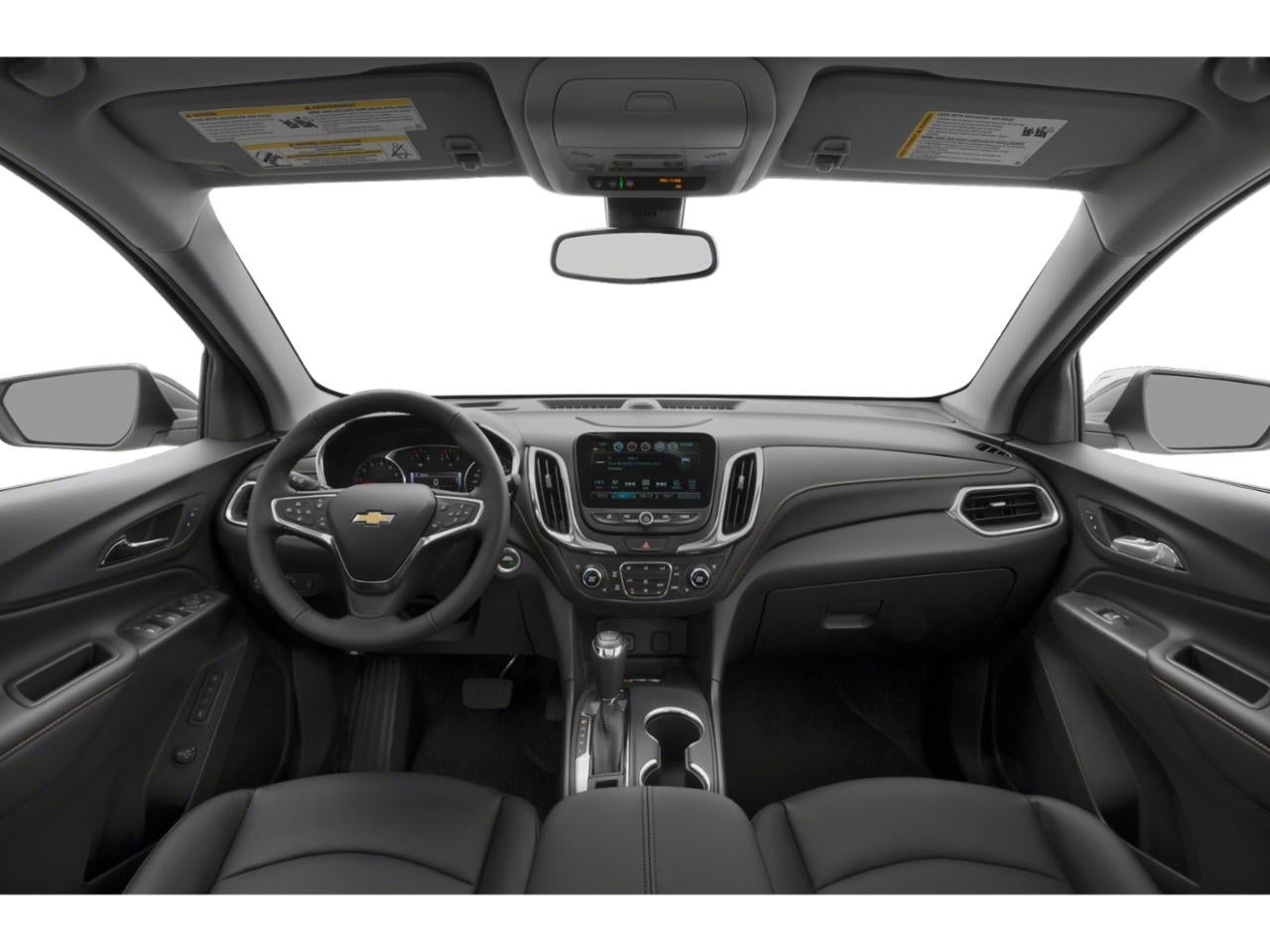 2021 Chevrolet Equinox AWD Premier