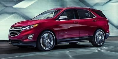 2021 Chevrolet Equinox AWD Premier