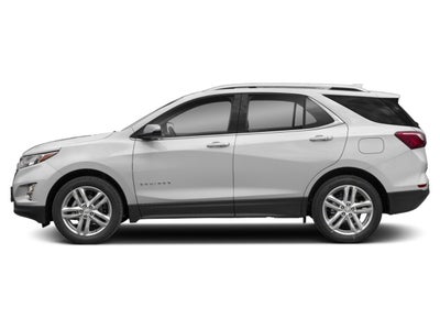2021 Chevrolet Equinox AWD Premier