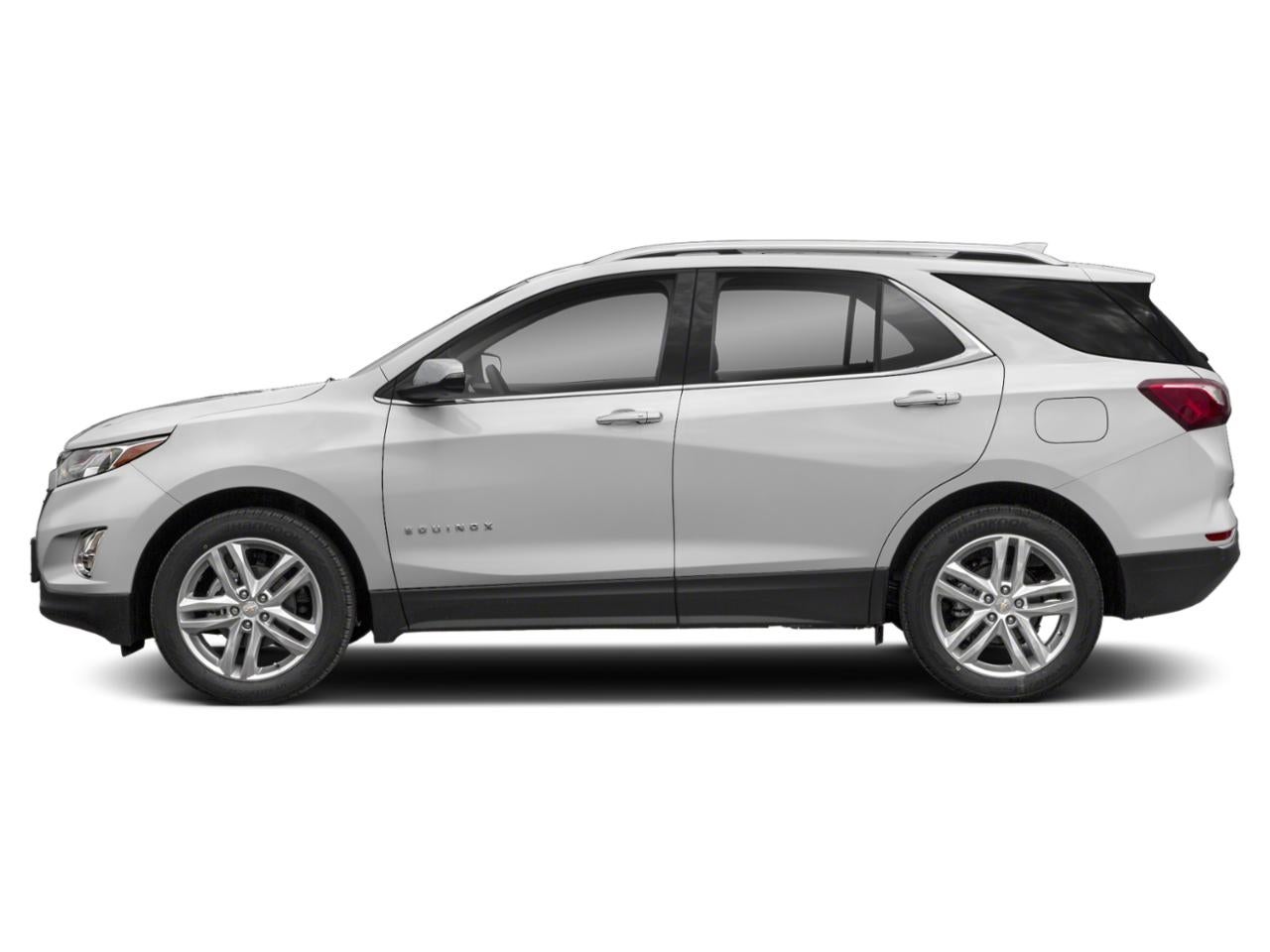 2021 Chevrolet Equinox AWD Premier