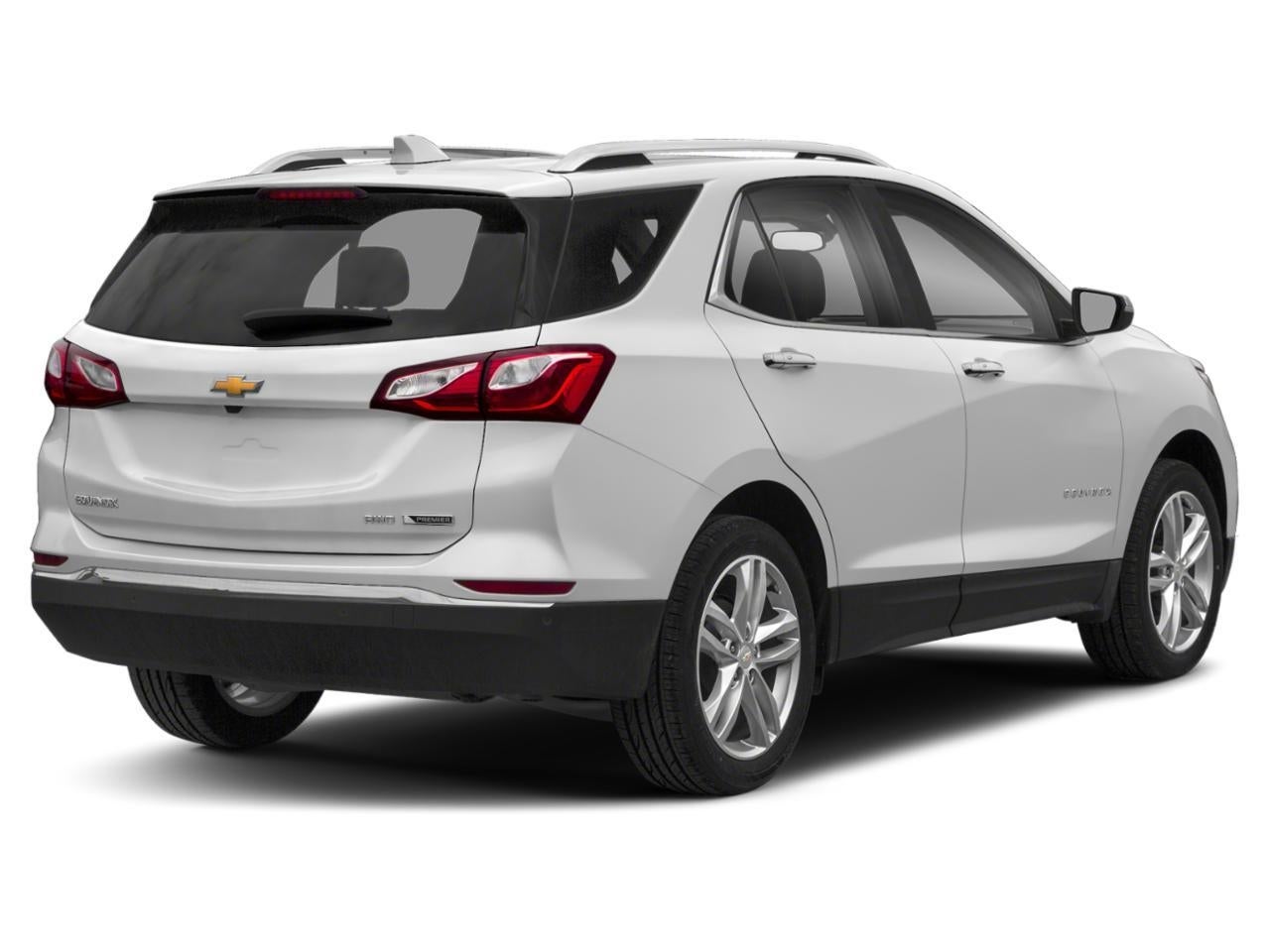 2021 Chevrolet Equinox AWD Premier