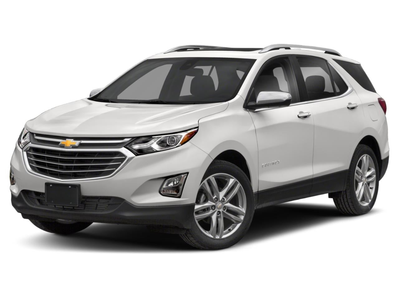 2021 Chevrolet Equinox AWD Premier