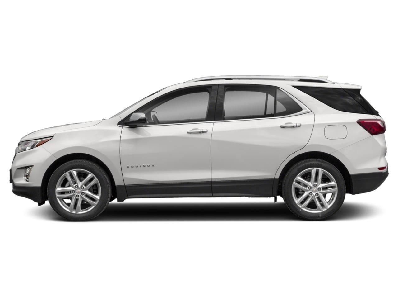 2021 Chevrolet Equinox AWD Premier