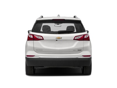 2021 Chevrolet Equinox AWD Premier