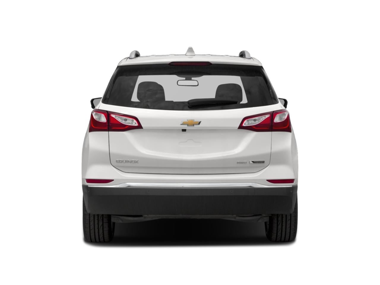 2021 Chevrolet Equinox AWD Premier