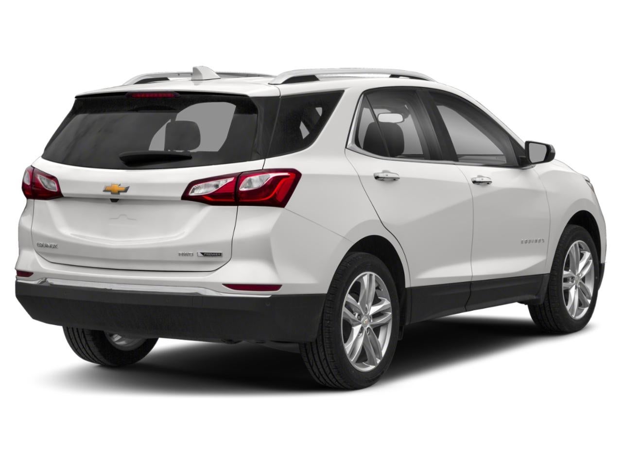 2021 Chevrolet Equinox AWD Premier