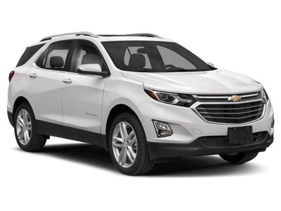2021 Chevrolet Equinox AWD Premier
