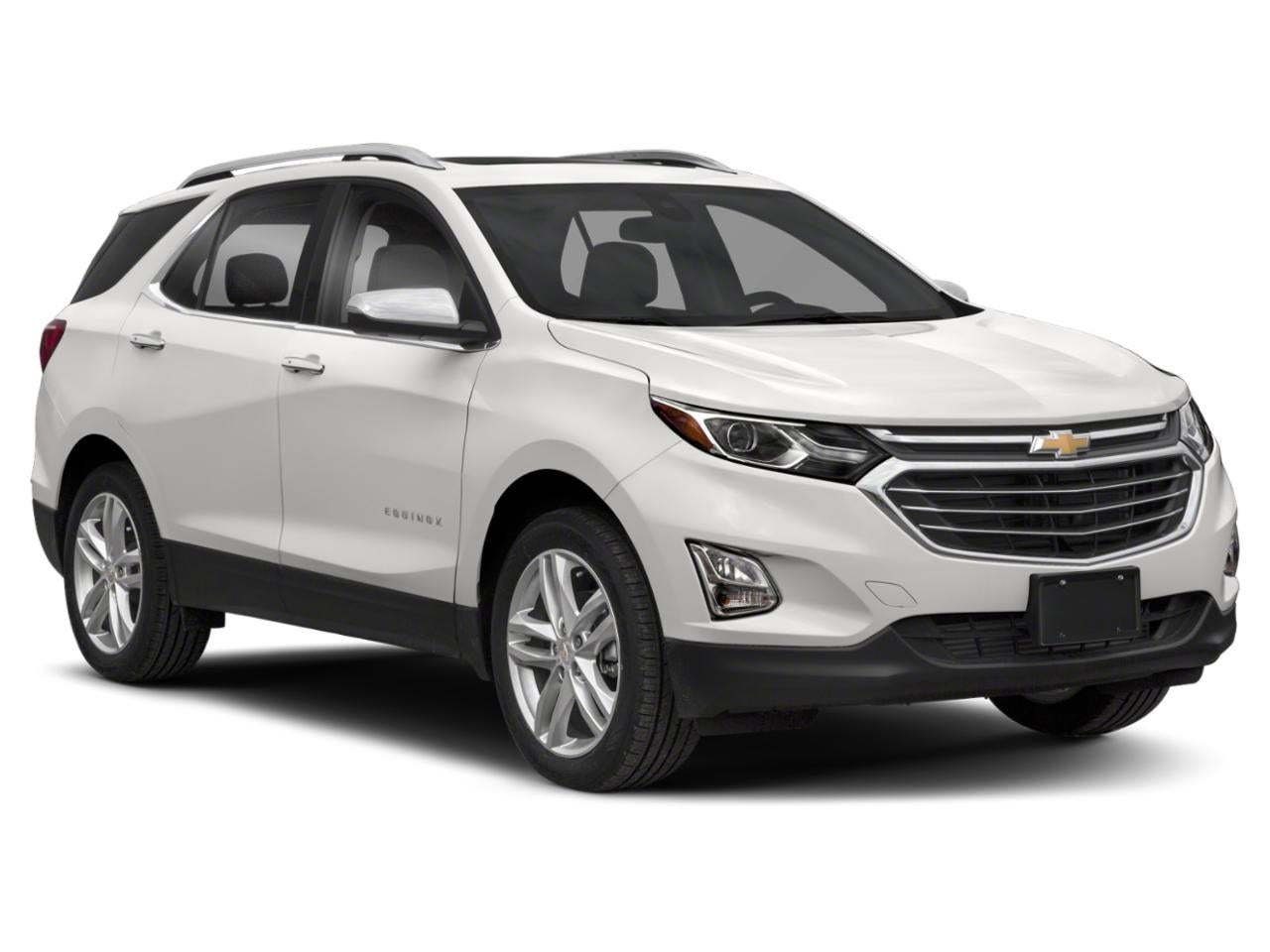 2021 Chevrolet Equinox AWD Premier