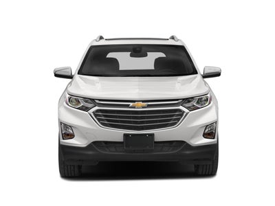 2021 Chevrolet Equinox AWD Premier