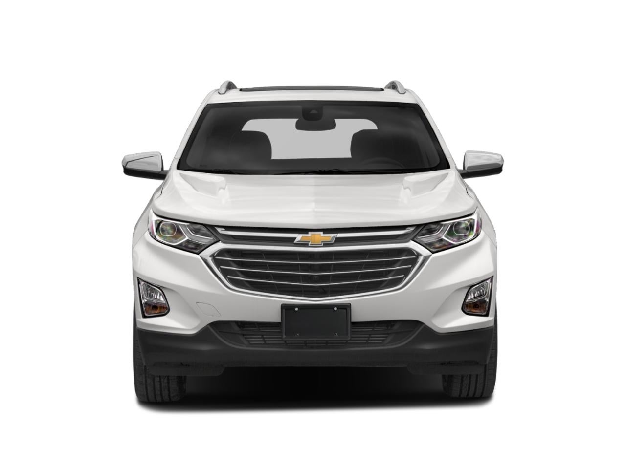 2021 Chevrolet Equinox AWD Premier