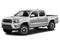 2015 Toyota Tacoma 4WD Double Cab Short Bed V6 Automatic TRD Pro (Natl)