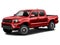 2015 Toyota Tacoma 4WD Double Cab Short Bed V6 Automatic TRD Pro (Natl)