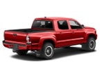 2015 Toyota Tacoma 4WD Double Cab Short Bed V6 Automatic TRD Pro (Natl)
