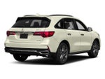 2017 Acura MDX SH-AWD w/Advance Pkg
