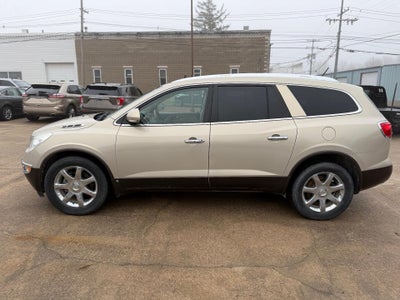 2010 Buick Enclave CXL-1 FWD