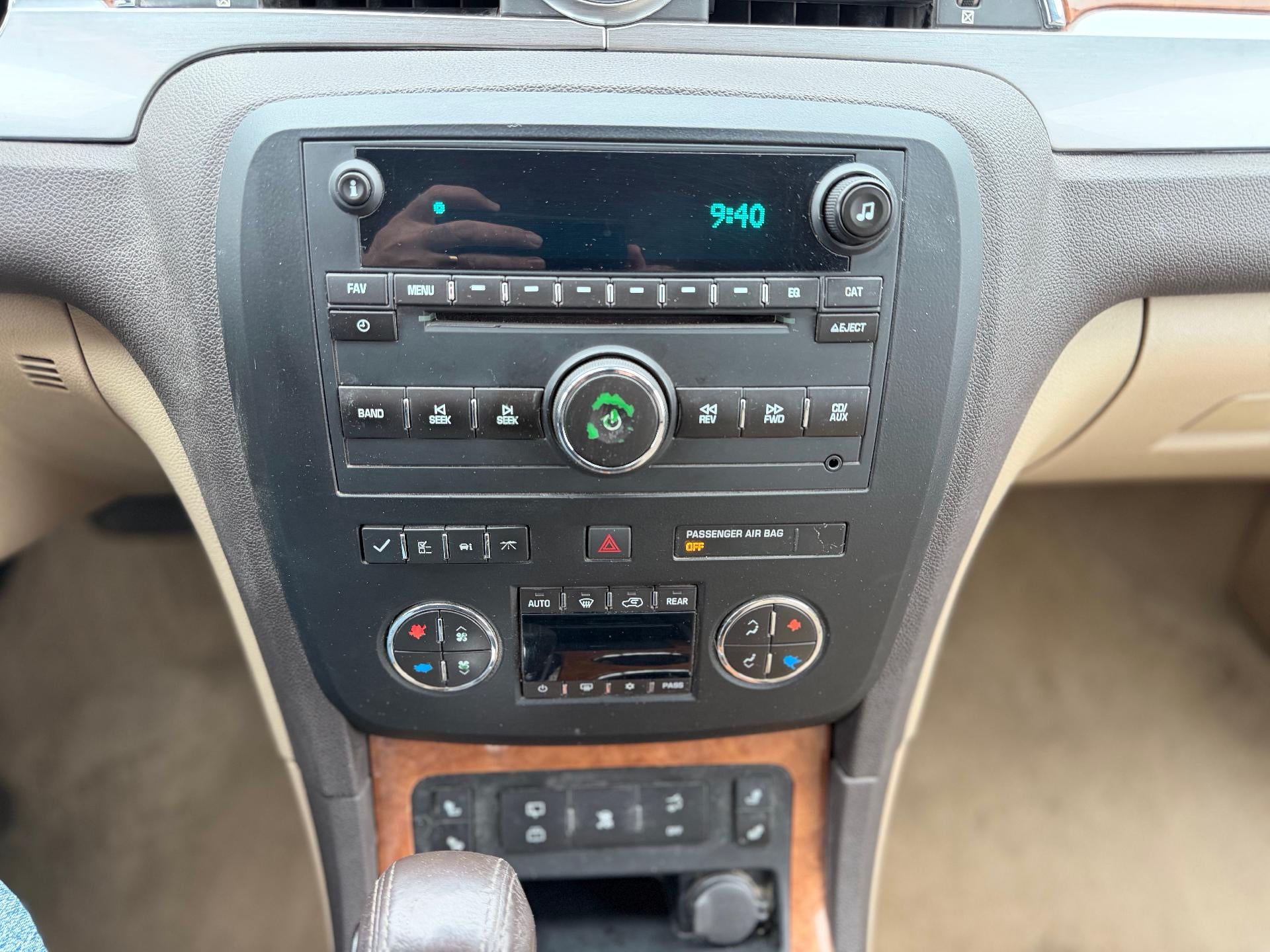 2010 Buick Enclave CXL-1 FWD