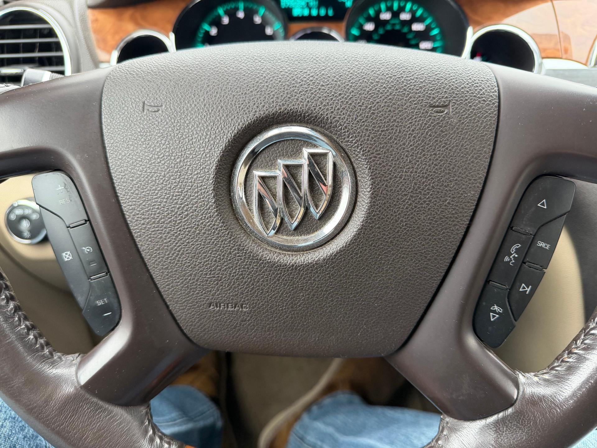 2010 Buick Enclave CXL-1 FWD