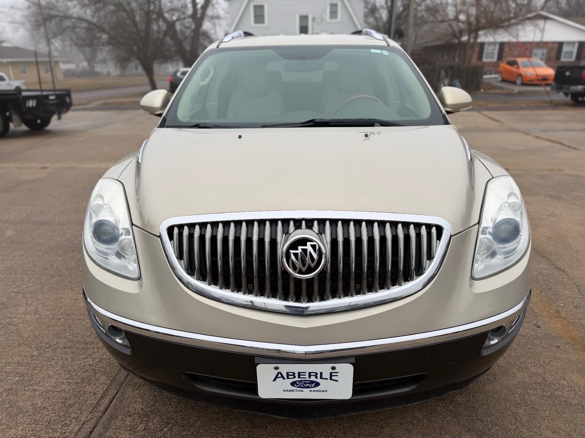 2010 Buick Enclave CXL-1 FWD