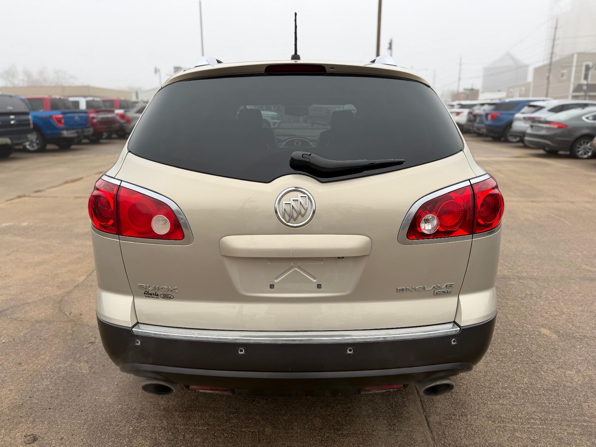 2010 Buick Enclave CXL-1 FWD
