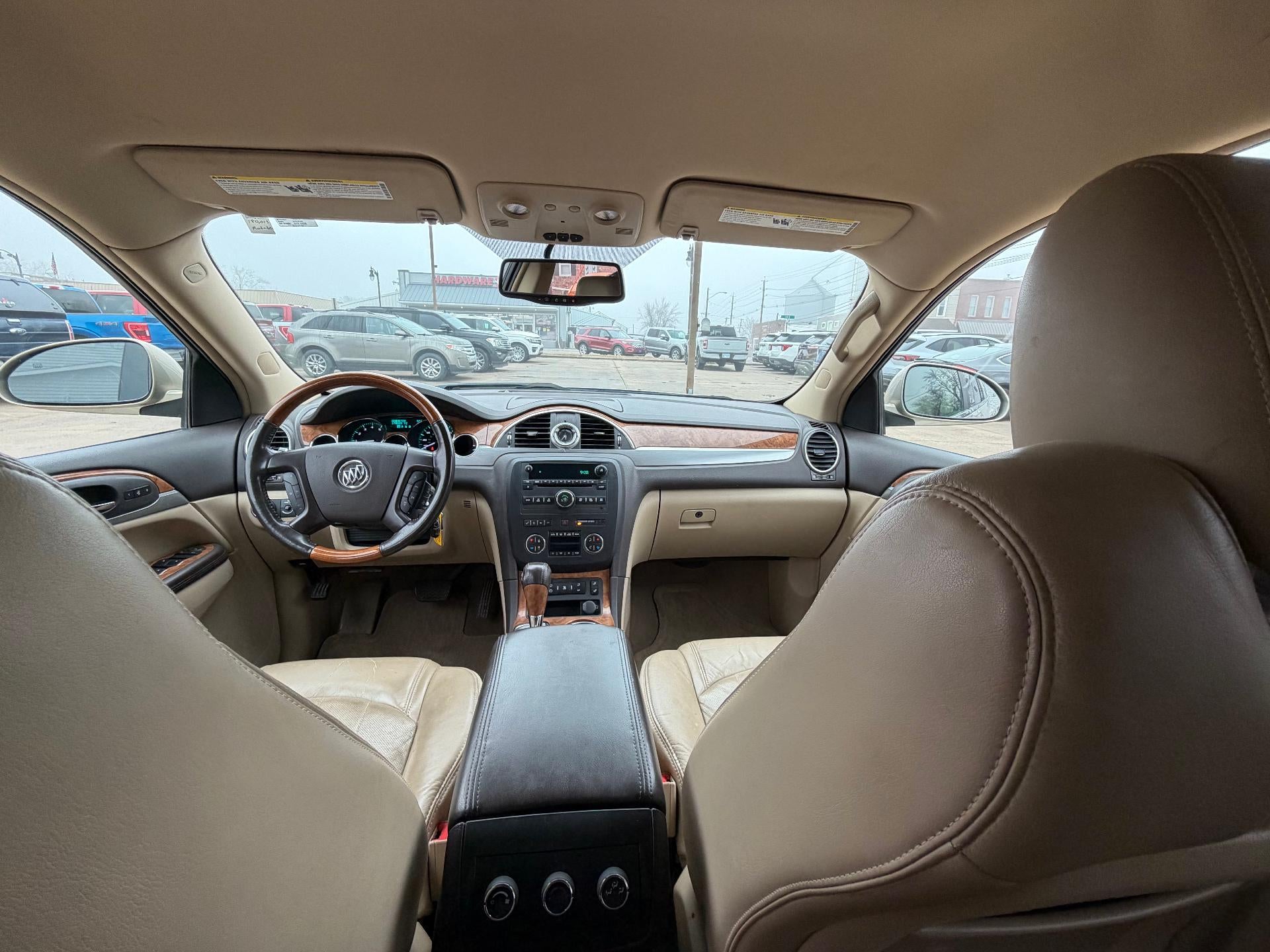 2010 Buick Enclave CXL-1 FWD