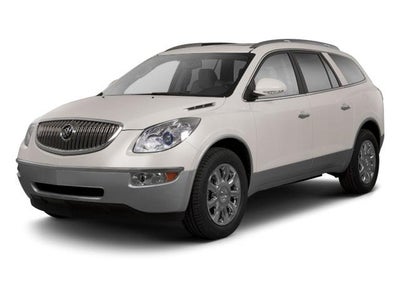 2010 Buick Enclave CXL-1 FWD
