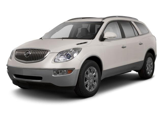2010 Buick Enclave CXL-1 FWD