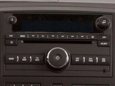 2010 Buick Enclave CXL-1 FWD