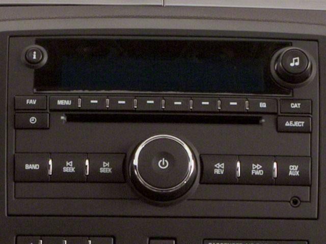 2010 Buick Enclave CXL-1 FWD