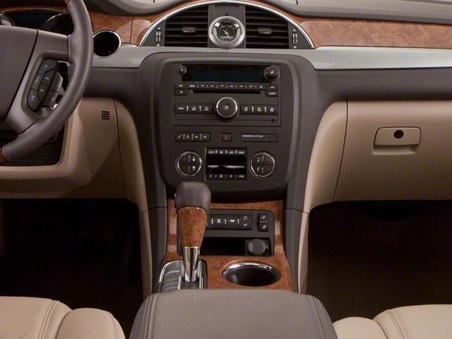 2010 Buick Enclave CXL-1 FWD