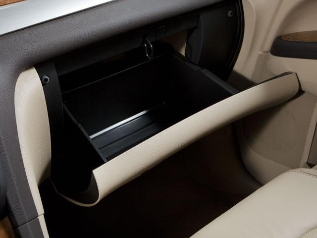 2010 Buick Enclave CXL-1 FWD