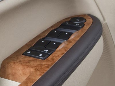 2010 Buick Enclave CXL-1 FWD