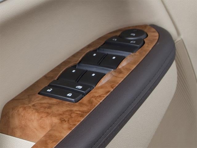 2010 Buick Enclave CXL-1 FWD