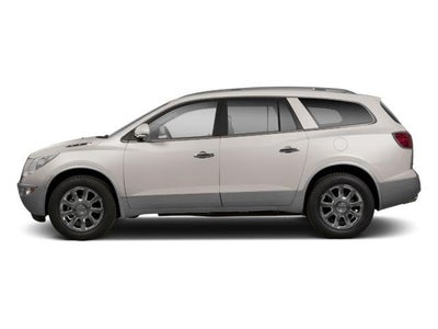 2010 Buick Enclave CXL-1 FWD