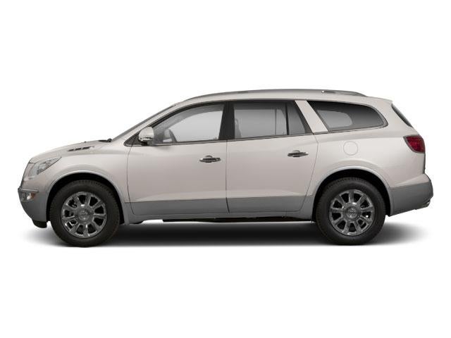 2010 Buick Enclave CXL-1 FWD
