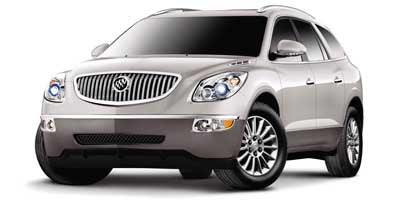2010 Buick Enclave CXL-1 FWD